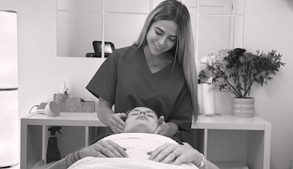 foto de Susana Garrido Fisioterapia