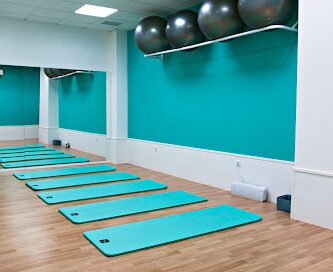 foto de THERAPY ON. Fisioterapia y Pilates