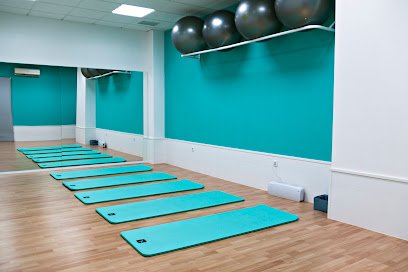 foto de THERAPY ON. Fisioterapia y Pilates
