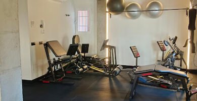 foto de TKH fisioterapia pilates Alameda