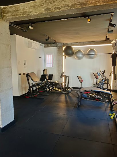foto de TKH fisioterapia pilates Alameda