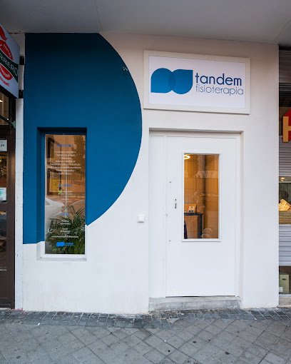 foto de Tandem Fisioterapia