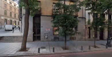 foto de Terapias Madrid
