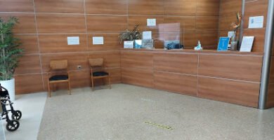 foto de UNIDAD DE REHABILITACION S.L.