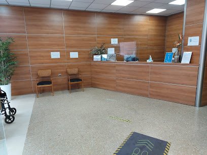 foto de UNIDAD DE REHABILITACION S.L.