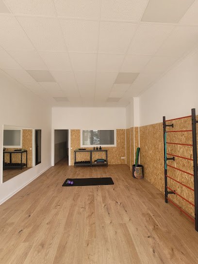 foto de Ugoki Centro de Fisioterapia
