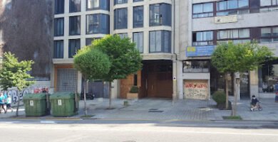 foto de Urzaiz Centro Fisioterapia