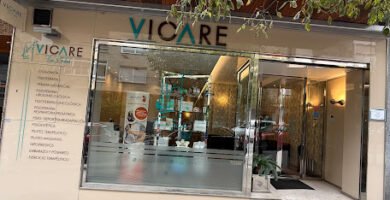 foto de VICARE - FISIO&SALUD