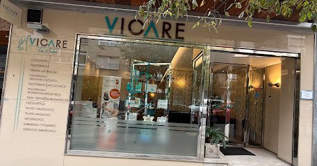 foto de VICARE - FISIO&SALUD