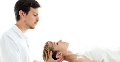 foto de Valmin: Centro de Fisioterapia y Osteopatía Valencia