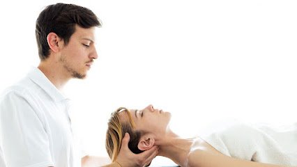 foto de Valmin: Centro de Fisioterapia y Osteopatía Valencia