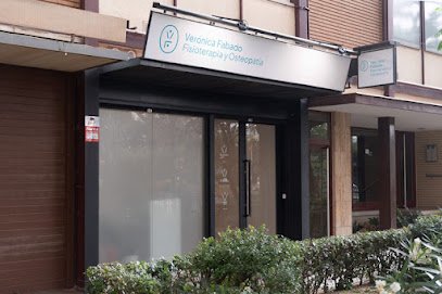 foto de Verónica Fabado. Fisioterapia y Osteopatía