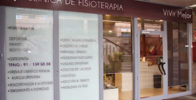foto de Vivir Mejor Fisioterapia