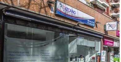 foto de Vizcaíno Fisioterapia y Rehabilitación