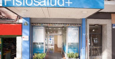 foto de ZENIT Fisioterapia Ciudad Lineal | Fisioterapia y Entrenamiento