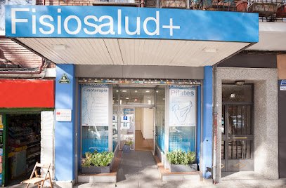 foto de ZENIT Fisioterapia Ciudad Lineal | Fisioterapia y Entrenamiento