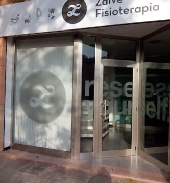 foto de Zalve Fisioterapia