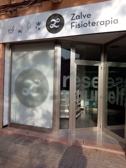 foto de Zalve Fisioterapia