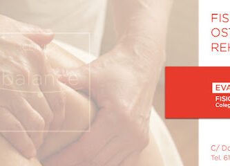 foto de balance Vigo