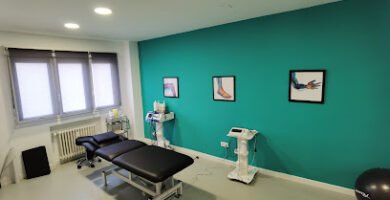 foto de eFISIO Fisioterapia