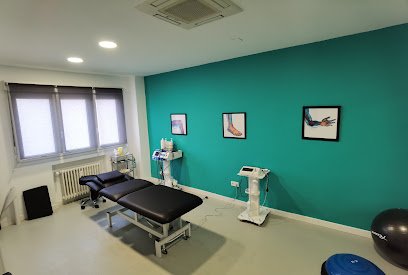 foto de eFISIO Fisioterapia