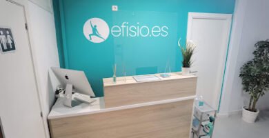 foto de eFISIO Fisioterapia