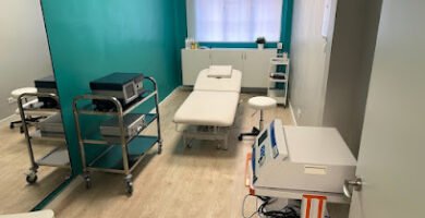 foto de eFISIO Fisioterapia y Suelo Pélvico