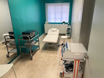 foto de eFISIO Fisioterapia y Suelo Pélvico