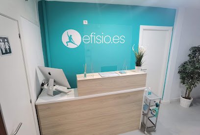 foto de eFISIO Fisioterapia