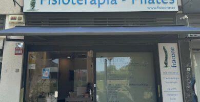 foto de fisioone - clínica de fisioterapia y pilates reformer