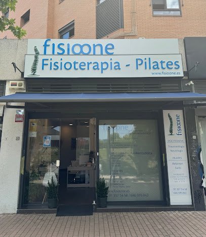 foto de fisioone - clínica de fisioterapia y pilates reformer