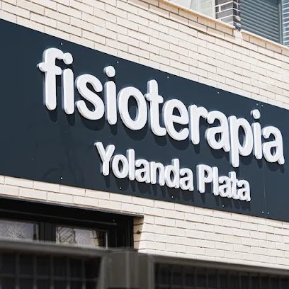 foto de fisioterapia Yolanda Plata