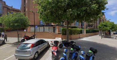 foto de fisioterapia marina baixa