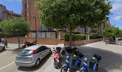 foto de fisioterapia marina baixa