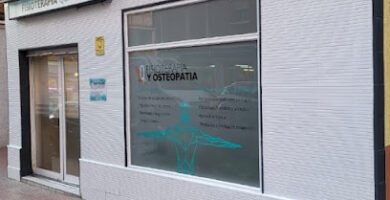 foto de fisioterapia quasar