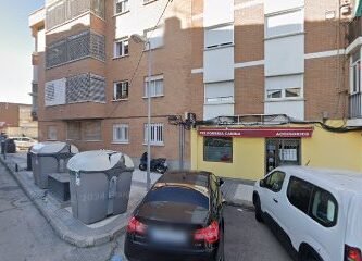 foto de la casa francesa