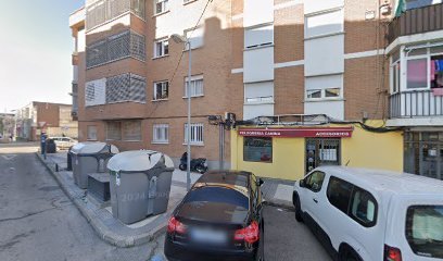 foto de la casa francesa