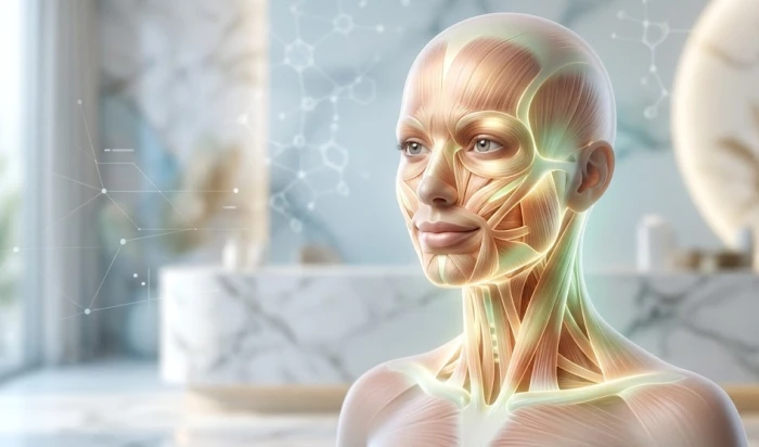 La Importancia de los Músculos de la Cara y el Cuello