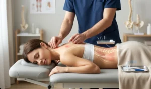 Tratamiento Integral del Dolor Lumbar y Cervical