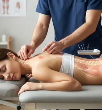 Tratamiento Integral del Dolor Lumbar y Cervical